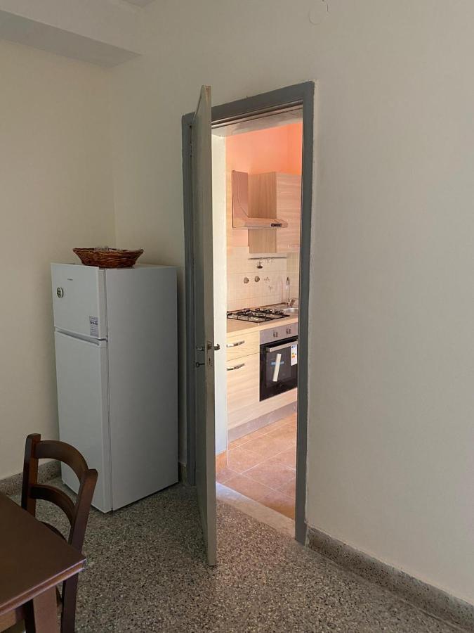 Casa Vacanza Santa Teresa Di Riva Bagian luar foto