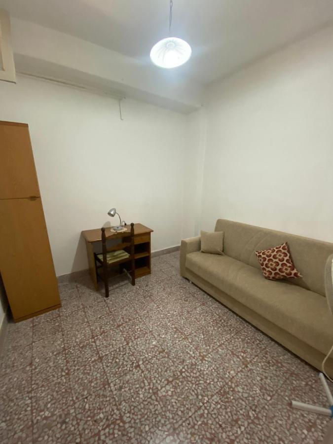 Casa Vacanza Santa Teresa Di Riva Bagian luar foto